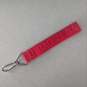 BAGGU keychain